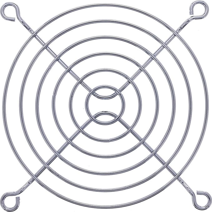 PC Fan - Rooster voor PC Ventilator - Case Fans - 92x92mm