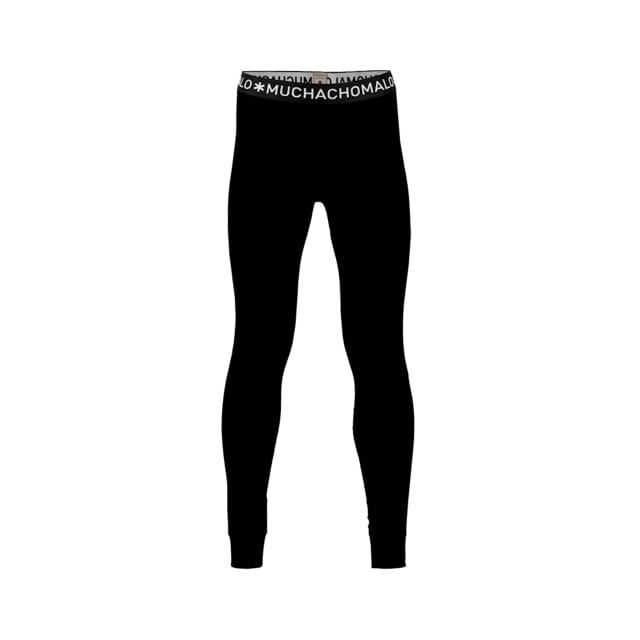 Muchachomalo Heren 1-pack long john effen