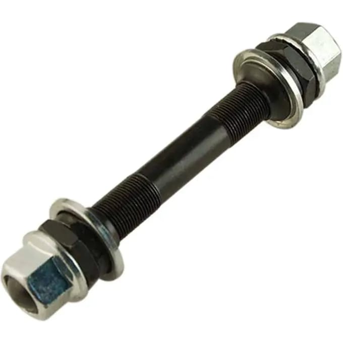 Voornaafas Sélection CGN D14 BMX L140 CR-MO