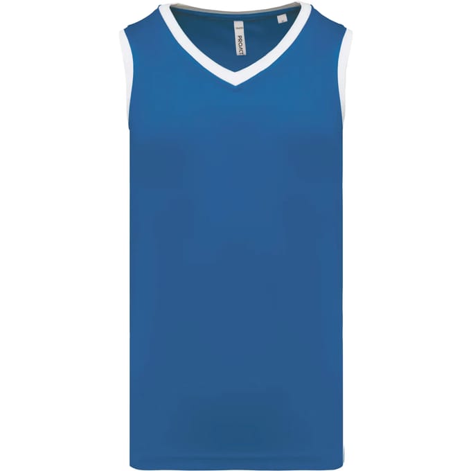 Jersey Proact