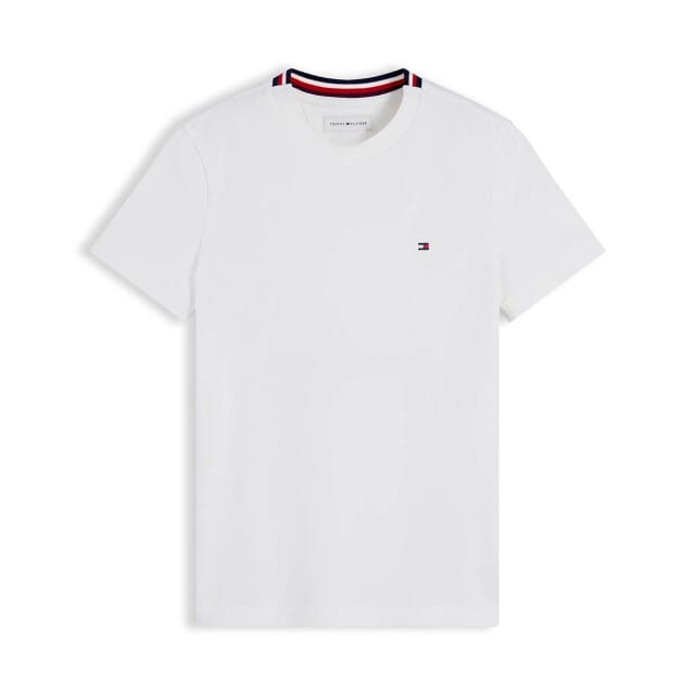Tommy Hilfiger T-shirt kb0kb10526