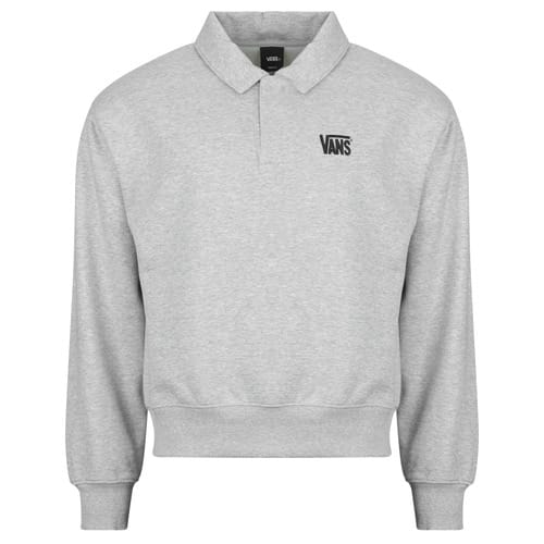 Vans  Sweaters POLO FLEECE PULLOVER