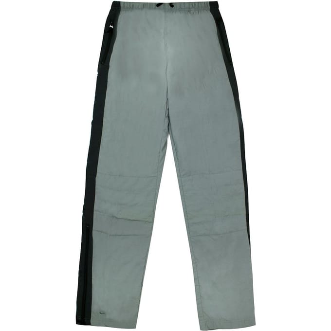 Nike Heren Tactel Zip Ankle Track Broek Windjack 167524 030