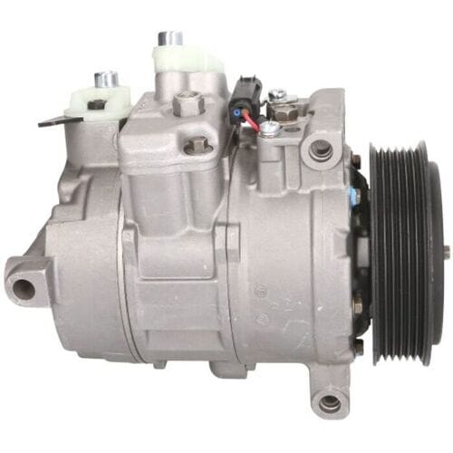 Compressor airconditioning AIRSTAL 10-0265