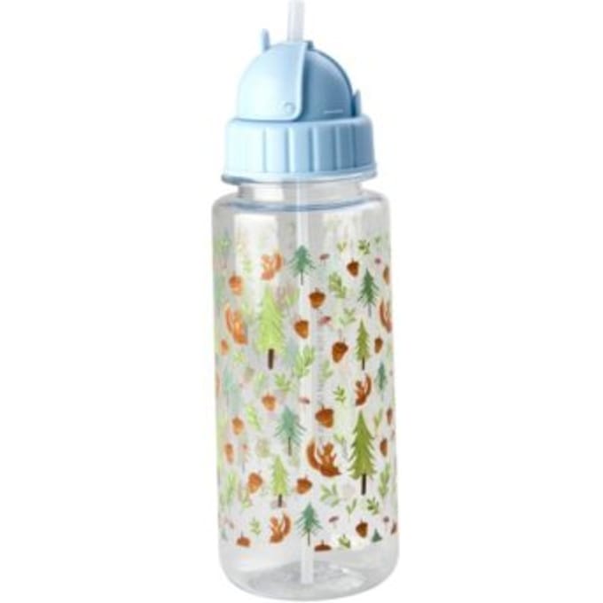 Rice kinderdrinkfles happy forest