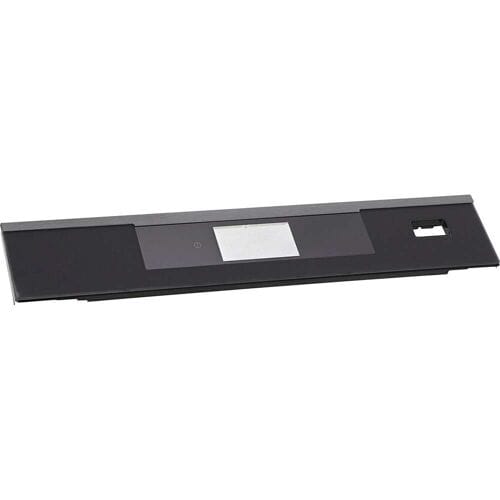 AEG controlepaneel, inox, 60cm.SUPEX4 140285644245