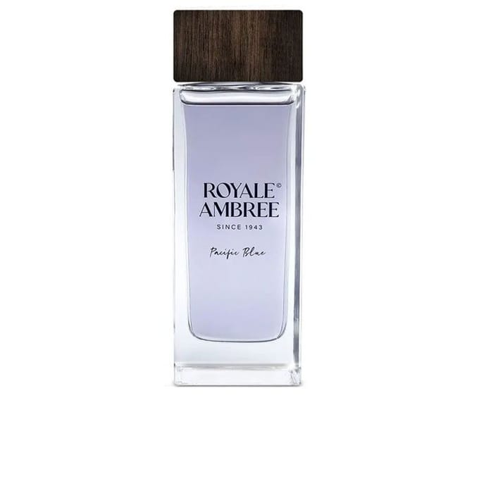 ROYALE AMBREE BLEU PACIFIQUE edc 100 ml