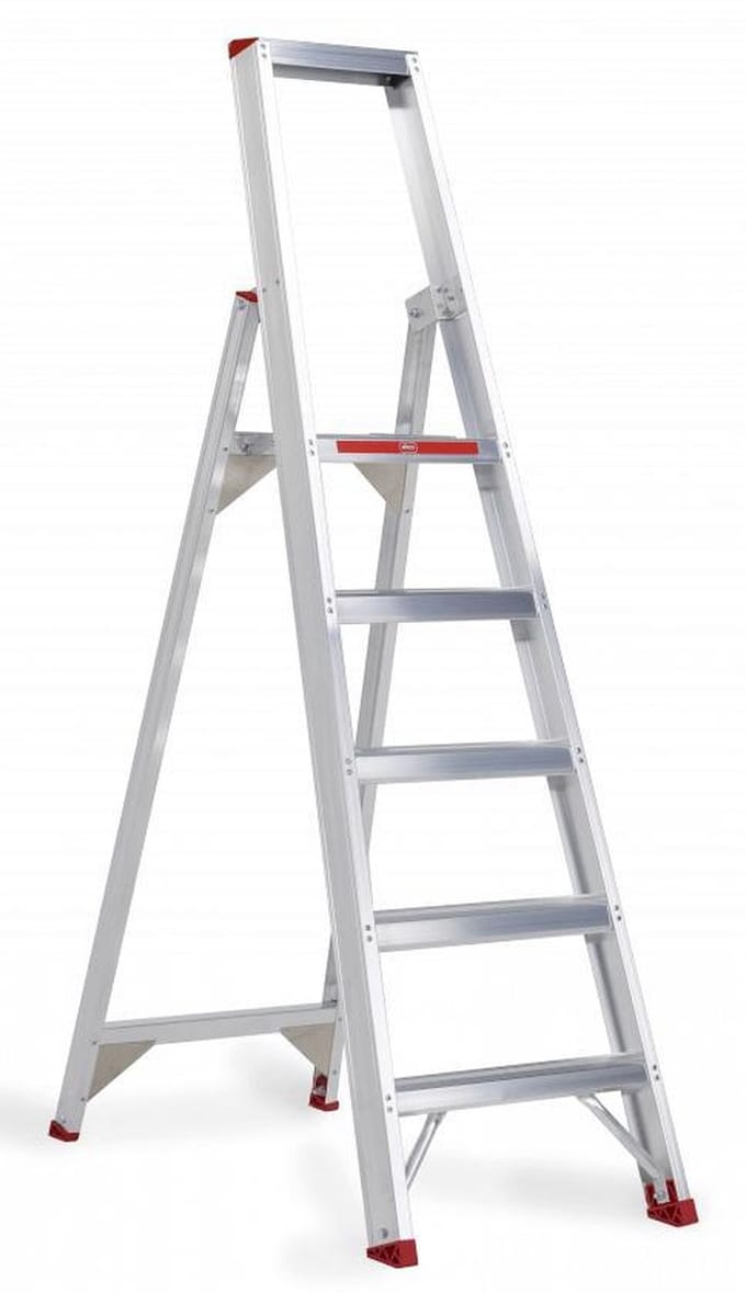 Ivana Reformladder - 2-delig