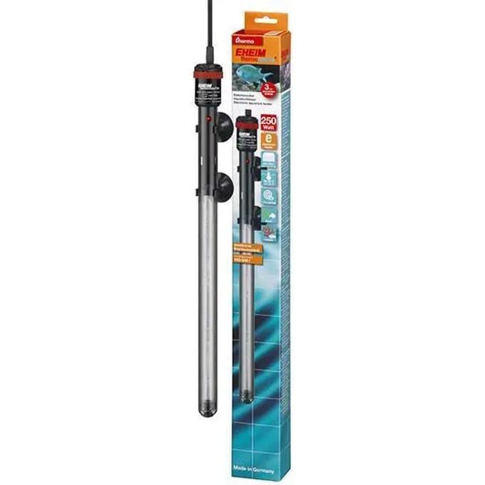 Aqauriumverwarming Eheim Thermocontrol e 250