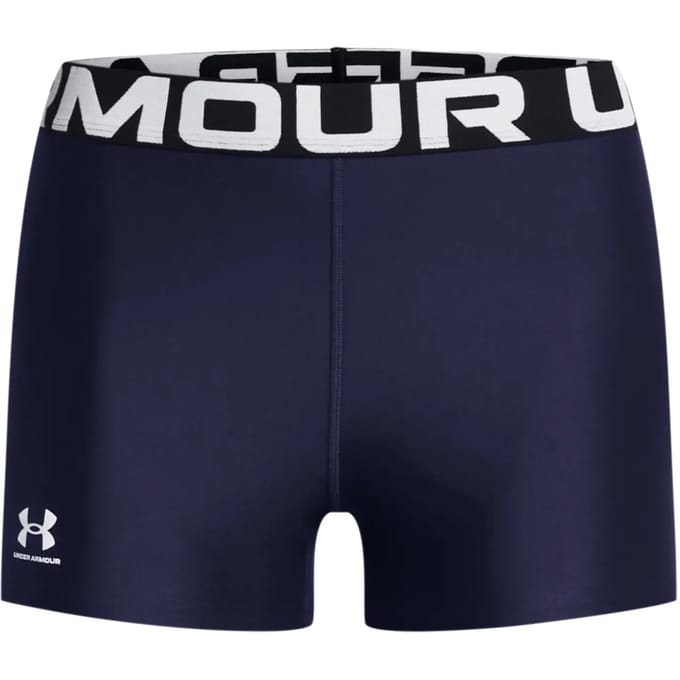 Korte dameskleding Under Armour HeatGear