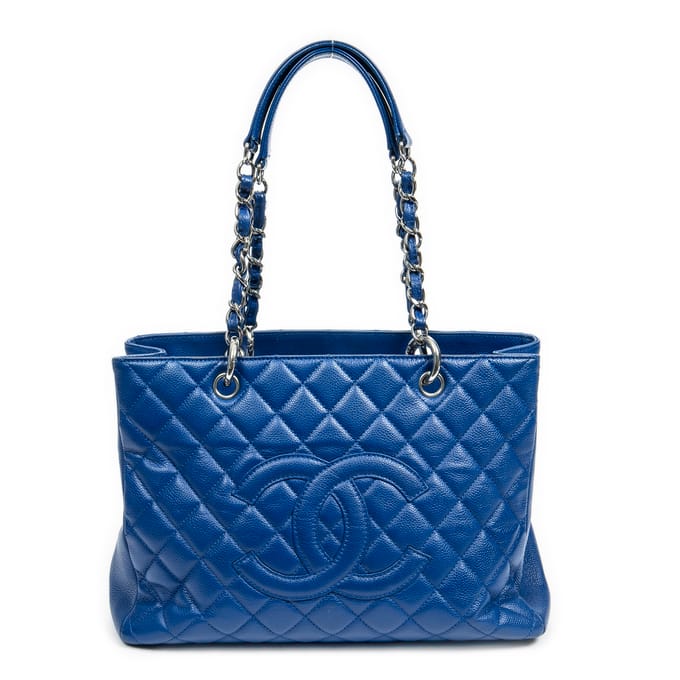 Grand Shopping Tote  Schoudertas