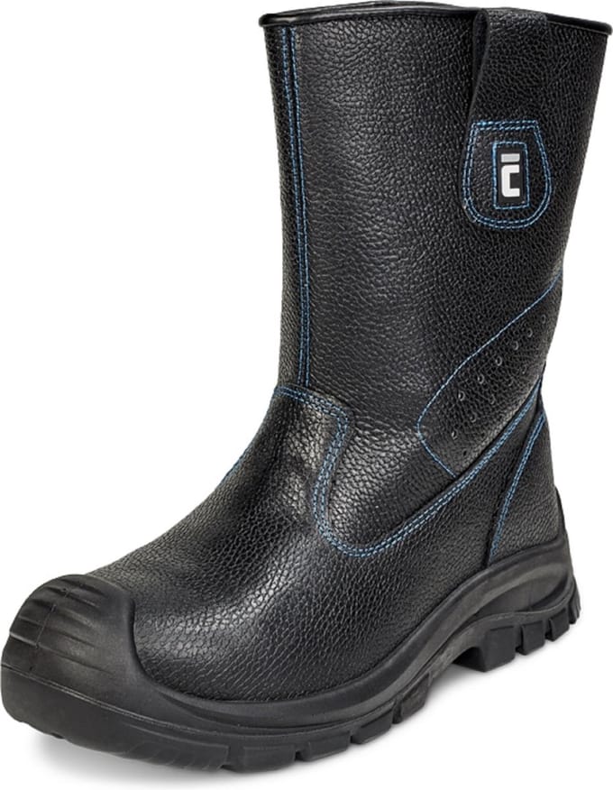 Werklaars Cerva Raven S3 maat 41