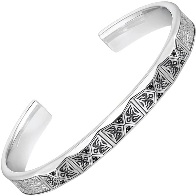 Thomas Sabo - AR113-643-11-L16 - Armband - Unisex - 925er Zilver - 16 cm