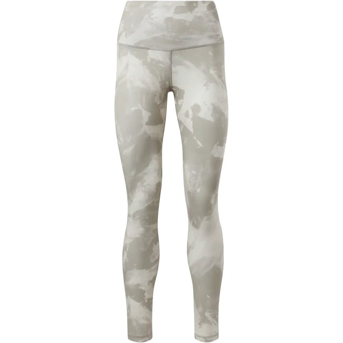 Dames legging Reebok Yoga