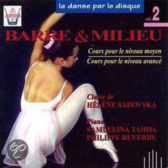 Barre & Milieu 2