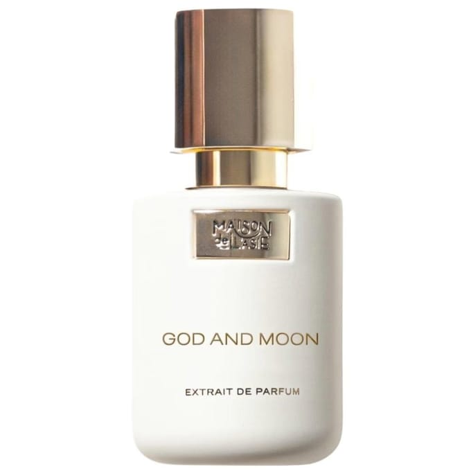 Maison De L'Asia, God en Maan, Extrait De Parfum, Unisex, 15 ml