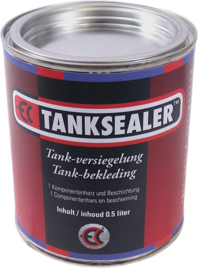 Tank sealer Rust-arrestor 500 ml