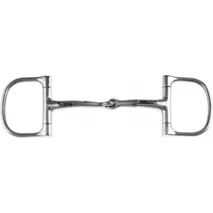 Verdun paardenbit Metalab Pro Bits 1208