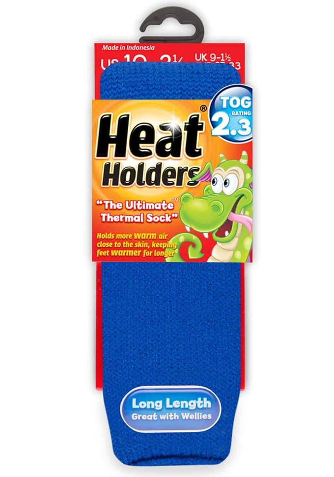 Heat Holders - Kinderen Ultimate Winter Thermosokken