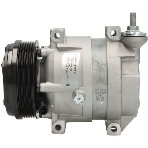 Airco-compressor BOSCH 1 986 AD1 249