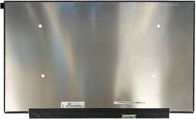 LCD scherm geschikt voor Medion Erazer Defender MD62522 (240Hz)