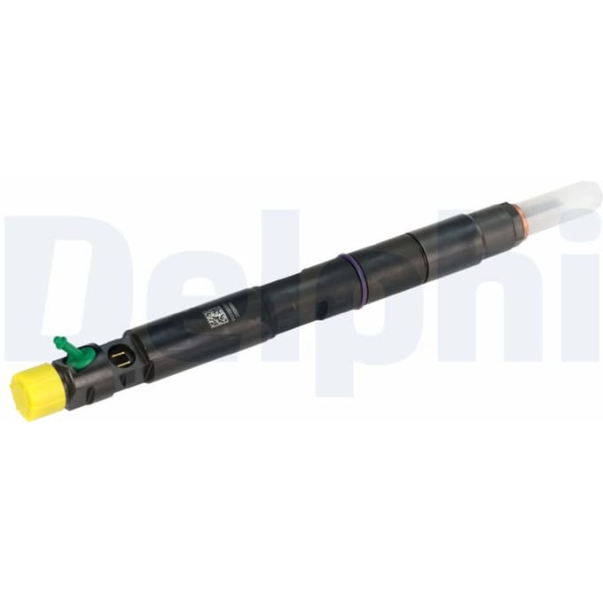 Brandstofinjector DELPHI 28317158