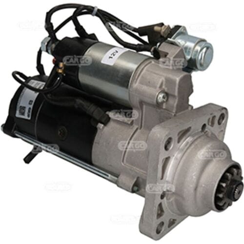 Starter HC-CARGO CAR114818