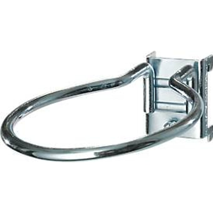 Ronde houder, ø 80 mm