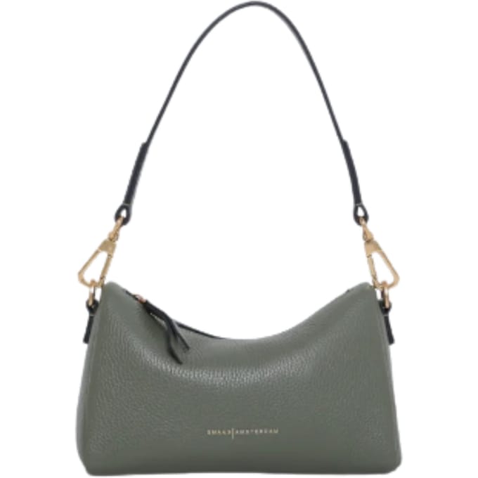 Smaak Amsterdam Smkcb23107 Crossbody Tassen Groen Jack