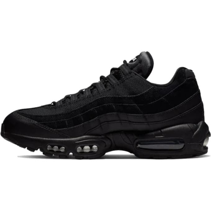 Sneakers Nike Baskets Air Max 95 Essential cuir