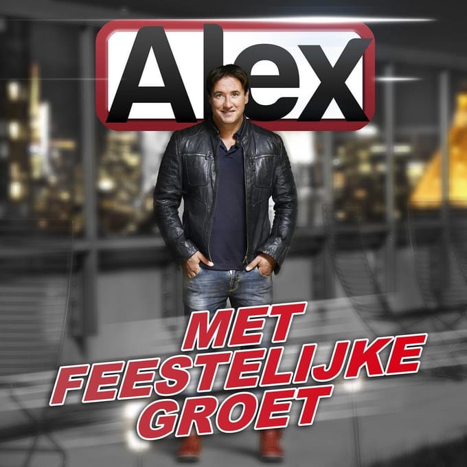 Met Feestelijke Groet (CD)