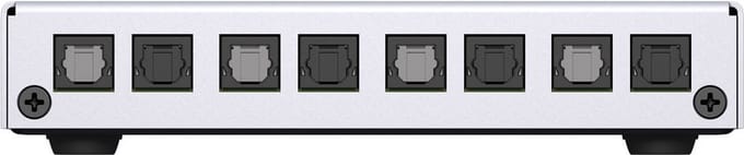 RME Digiface USB - USB audio interface