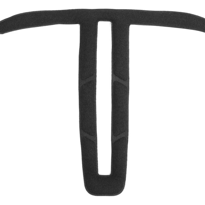 Schuimhelm van Lazer Tonic/Roller