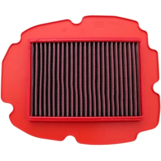 Motorfiets luchtfilter BMC FM187/04-01