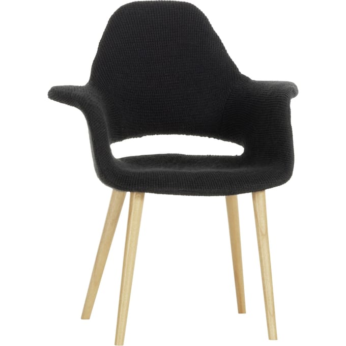 Vitra Miniatures - VitraMiniaturesOrganicChair