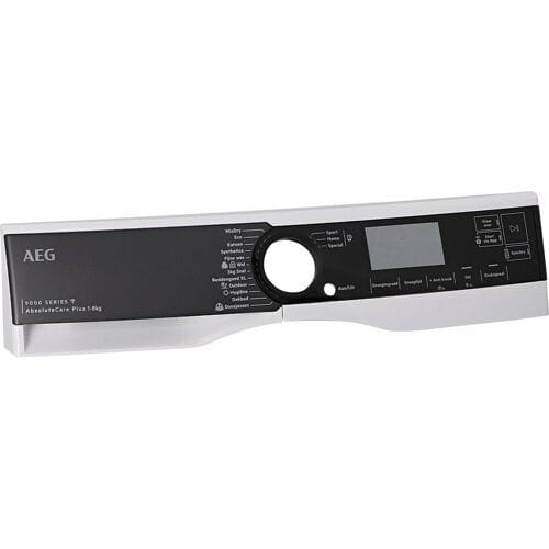 AEG controlepaneel, wit, AEG, NL 140295821015