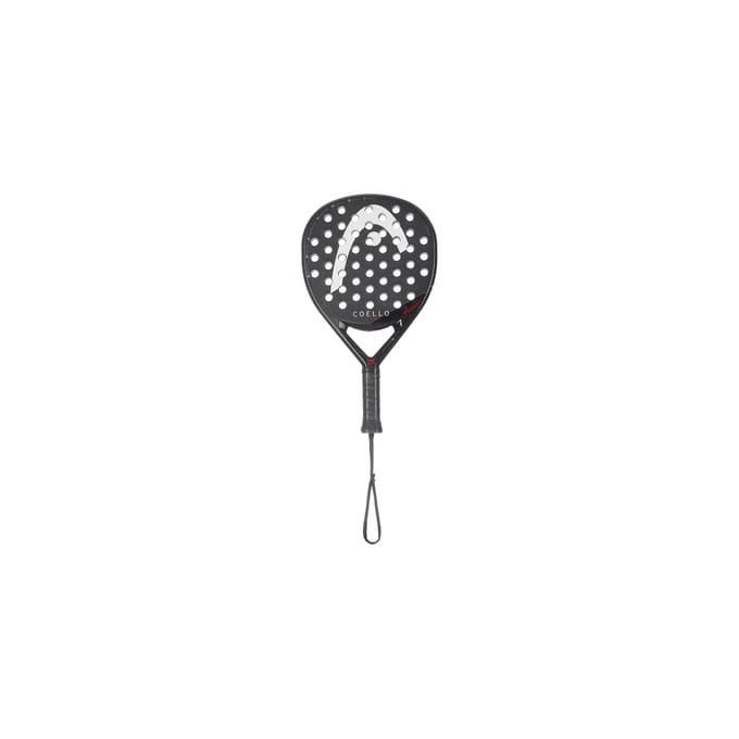 HEAD Mini Padel Coello Pro 2025 Cadeau