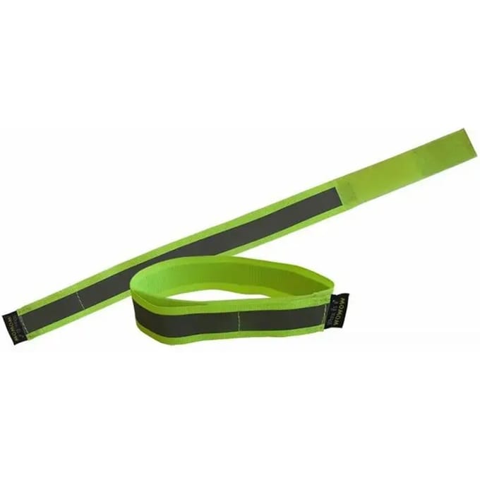 Reflecterende strips WOWOW 3m (x2)