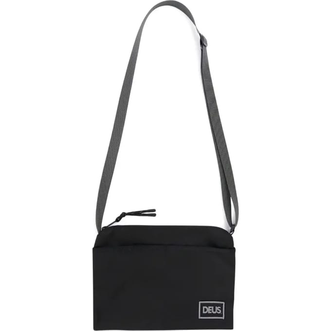 Schoudertas Deus Ex Machina Jose 2-Way