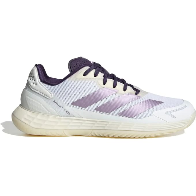 Dames tennisschoenen adidas Defiant Speed 2