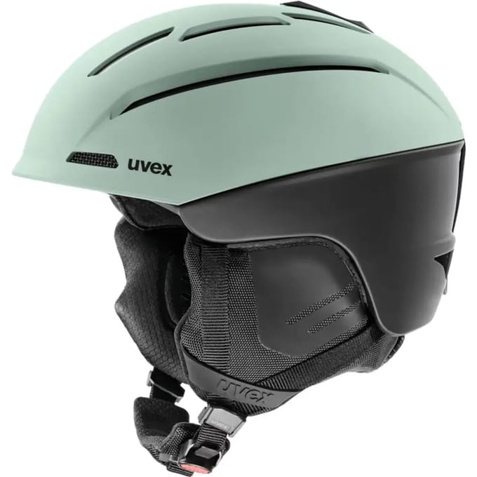 Skihelm Uvex Gravitate