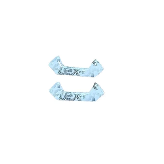 Veilige stickers Flex Wit Flex-On