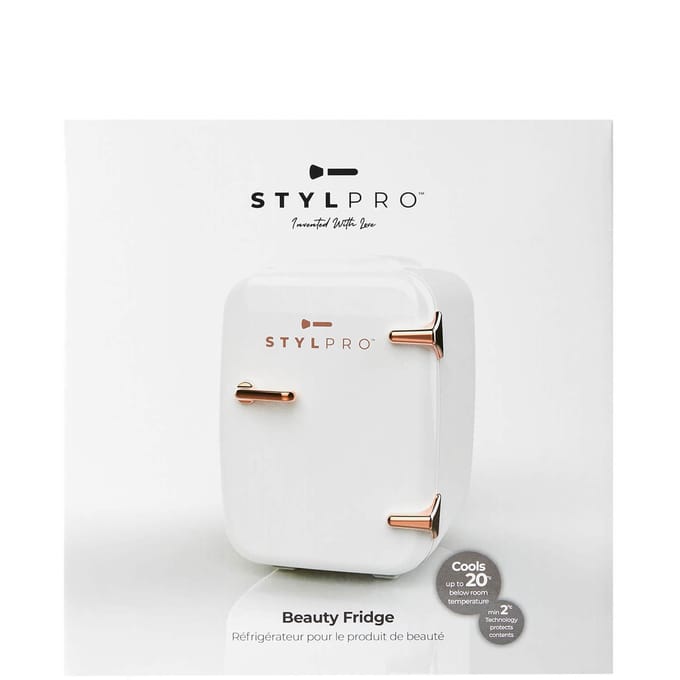 StylPro Beauty Fridge White 1 st
