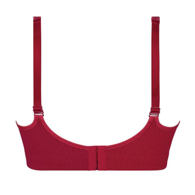 Anita Active Air Control Sport Bh 5544 Lipstick - maat EU 75B / FR 90B