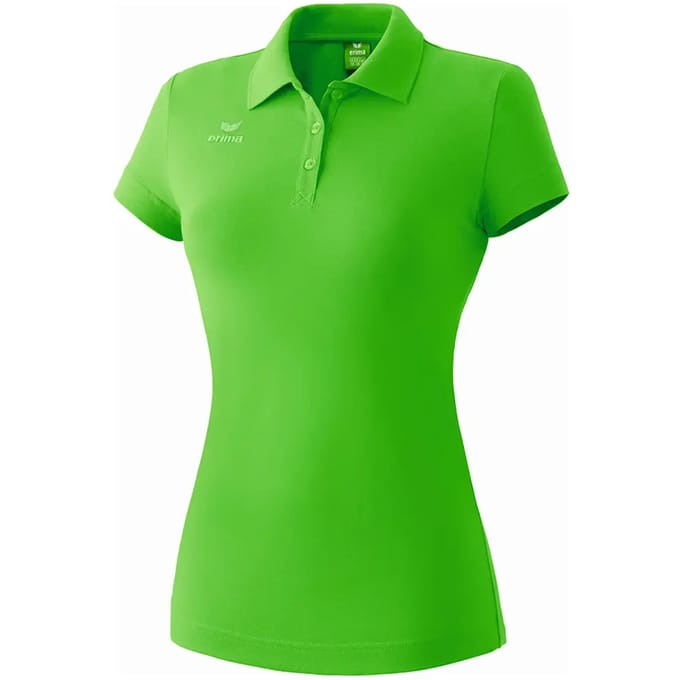 Erima Teamsport Polo - Polo's  - groen - 40
