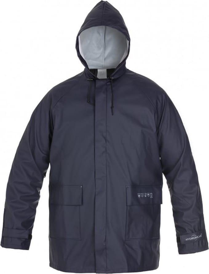 Hydrowear Nisse regenjas | maat m