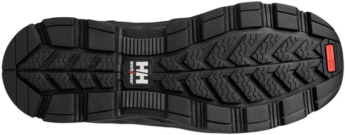Helly Hansen Oxford werkschoen S3 - 78403 - Zwart - 39