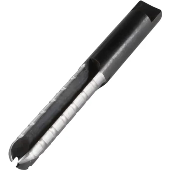 Wolfcraft Hss-metaalboor - 8x70mm
