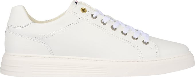 Bullboxer - Sneaker - Male - White - 43 - Sneakers