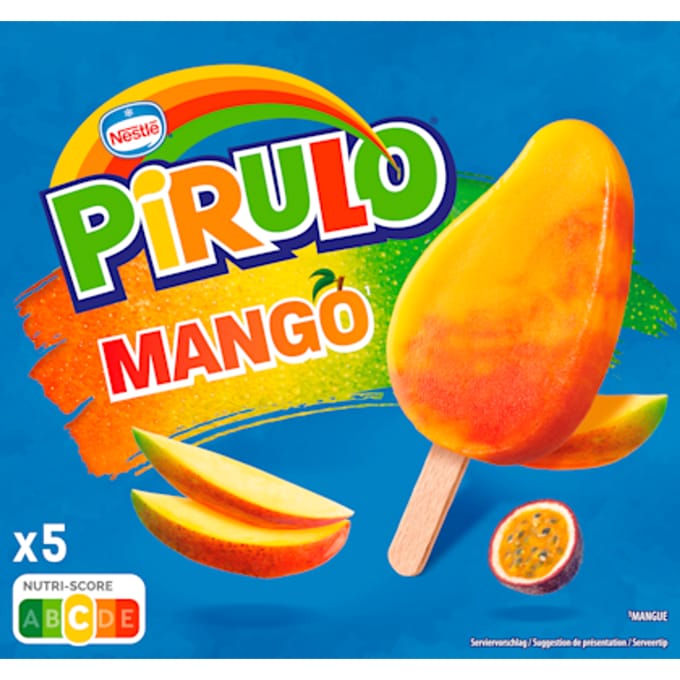Mango MP